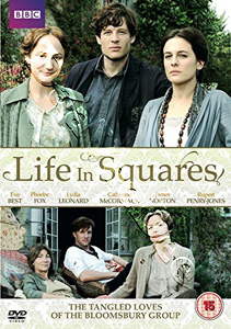 Life in Squares |   DVD